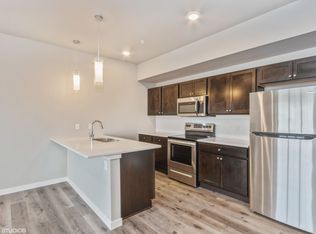 Big Ben Townhomes, Cedar Rapids, IA 52404