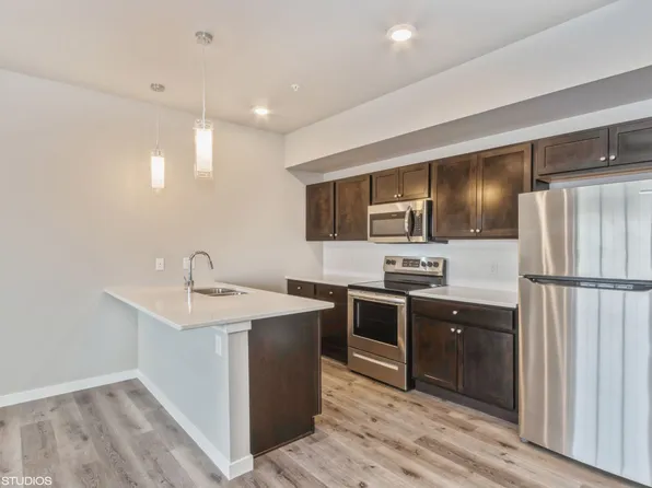 Big Ben Townhomes, 8703 Ruby Sue Dr SW #572911567, Cedar Rapids, IA 52404