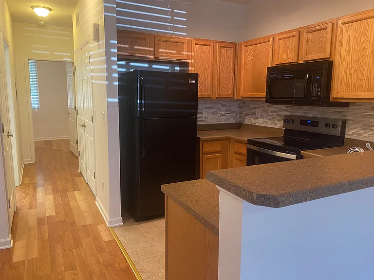 9300 E Florida Ave #608 — Photo 6