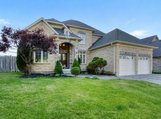 515 Skyline Ave #55, London, ON N5X 0H4