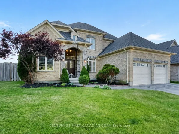515 Skyline Ave #55, London, ON N5X 0H4