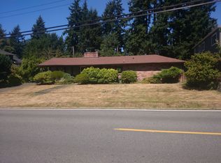 204 NW 130th St, Seattle, WA 98177