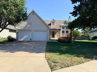 4708 Carmel Ct, Lawrence, KS 66047