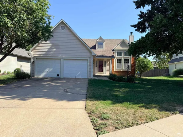 4708 Carmel Ct, Lawrence, KS 66047