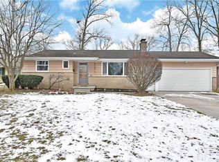 1600 Arthur Dr NW, Warren, OH