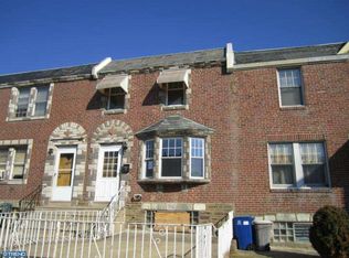 4013 Oakmont St, Philadelphia, PA 19136