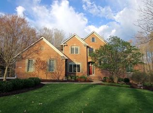 17360 Tall Tree Trl, Chagrin Falls, OH 44023