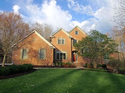 17360 Tall Tree Trl, Chagrin Falls, OH, 44023