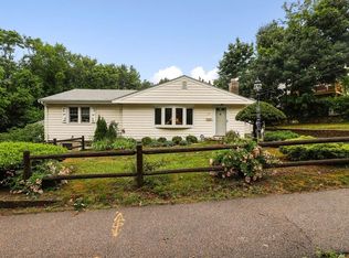 270 Dean St, Norwood, MA 02062