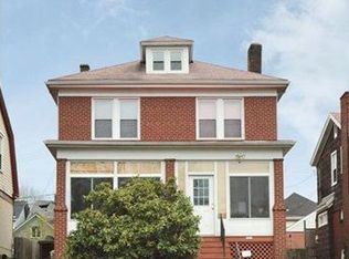 1217 Trevanion Ave, Pittsburgh, PA