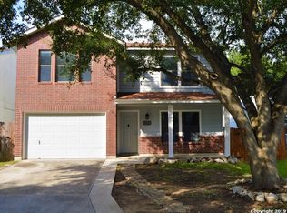 15522 Wood Sorrel, San Antonio, TX 78247