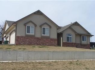 1205 St Patricks Dr, Chapman, KS 67431