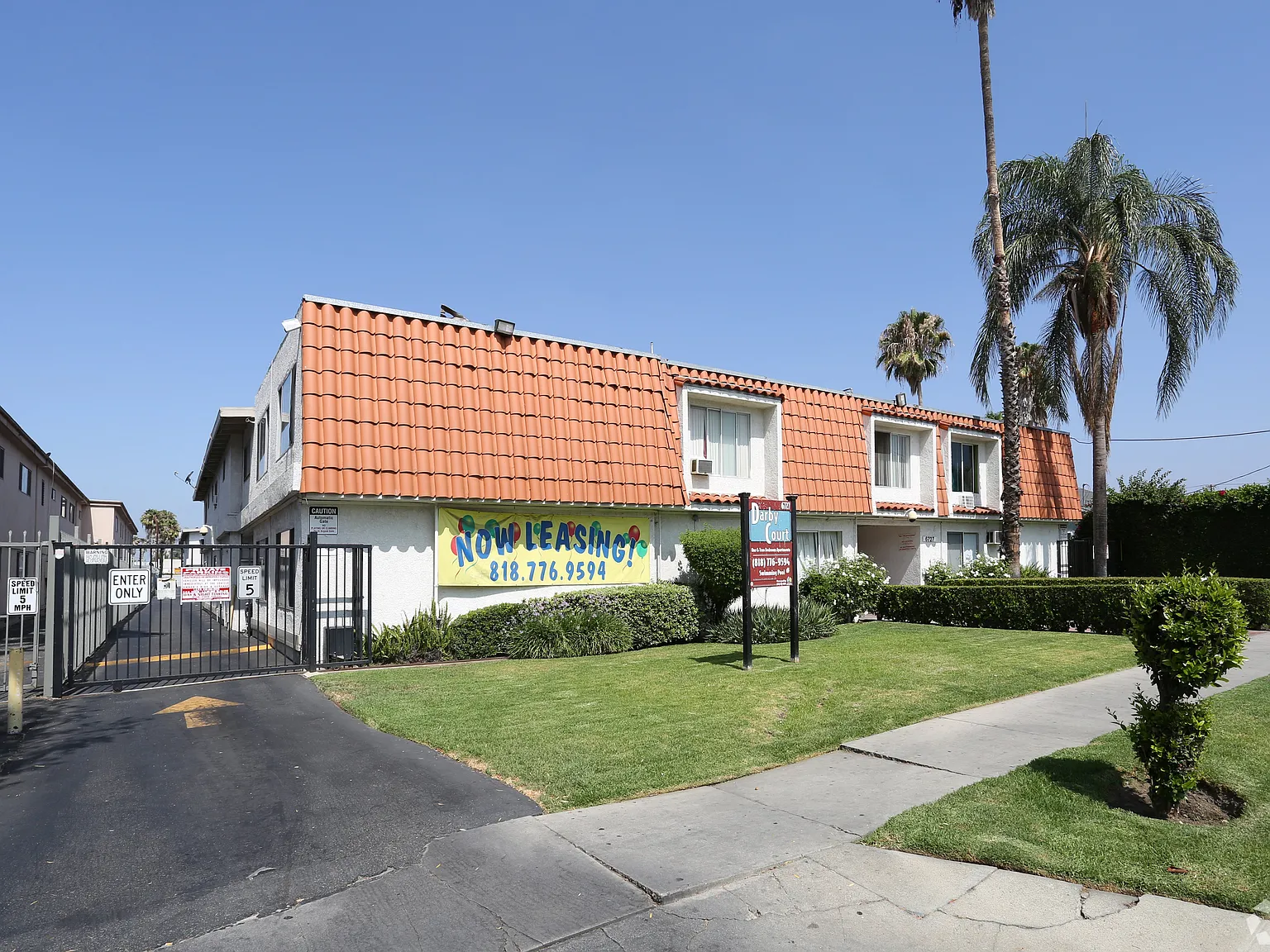 Darby Villas — Photo 3