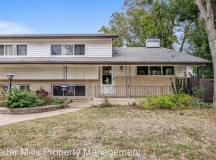 6332 E Orme Ave, Wichita, KS 67218