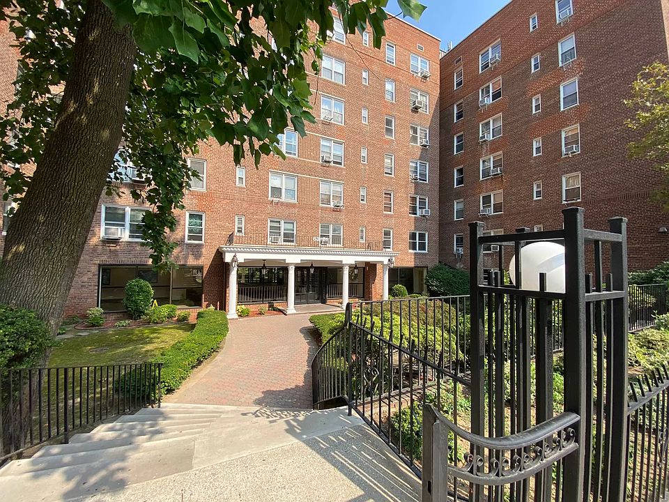 1st image of 63-61 Yellowstone Blvd #1N