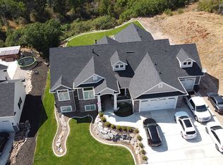 5901 N Robinson Ln, Morgan, UT 84050