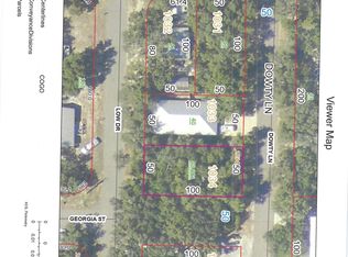 0 Dowty Ln, Orange Beach, AL 36561