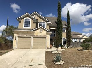 1303 Tanager Ct, San Antonio, TX 78260