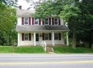4218 Federal Hill Rd, Street, MD 21154