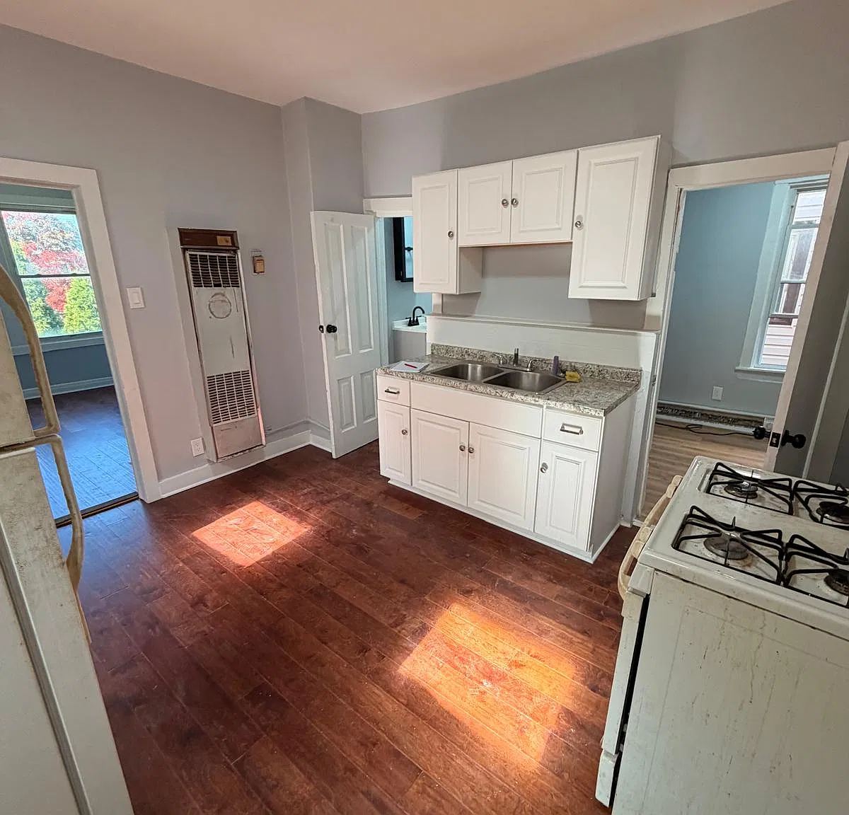 8927 South Muskegon Avenue - 3A — Photo 1