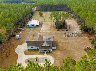 6939 Ranch Club Rd, Tallahassee, FL 32305