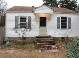 1409 Berkeley St, Durham, NC 27705