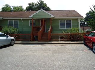 200 Sycamore Dr #CH, Athens, GA 30605