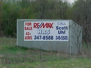 W Waits Rd, Kendallville, IN 46755