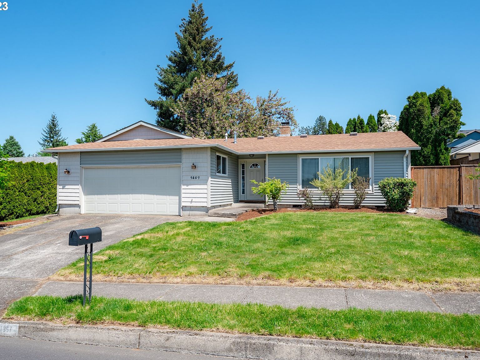 1857 SW 5th St, Gresham, OR 97080 Zillow