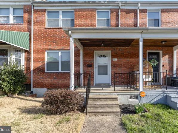 1712 Northbourne Rd, Baltimore, MD 21239