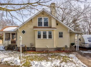 309 Madison St, Caro, MI 48723