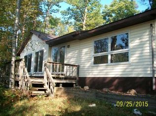 4321 Highview Dr, Park Falls, WI 54552