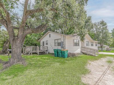 1404 N San Jacinto St, Conroe, TX, 77301