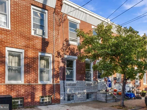 2345 E Hazzard St, Philadelphia, PA 19125