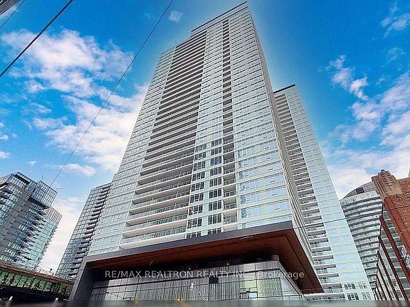 2nd image of 19 Bathurst St #2702