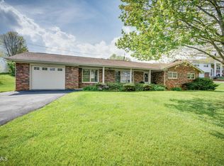 487 Holston Ter, Weber City, VA 24290