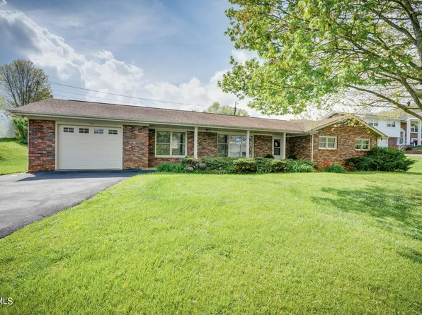 487 Holston Ter, Weber City, VA 24290