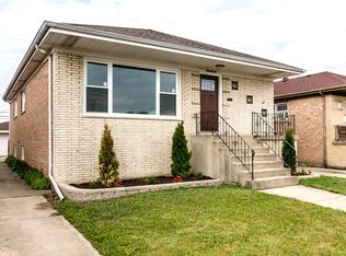 402 Manistee Ave, Calumet City, IL