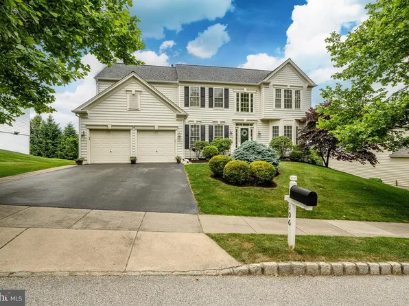 106 Magnolia Dr, Chester Springs, PA 19425