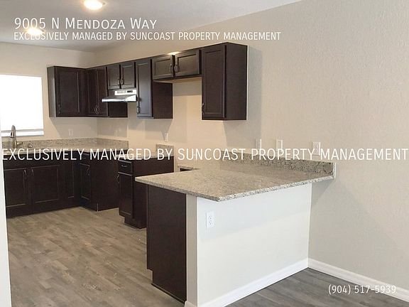 2nd image of 9005 N Mendoza Way