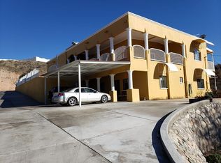 1235 Pendleton Dr, Rio Rico, AZ 85648