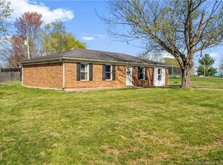 1220 Charles St NE, Corydon, IN 47112