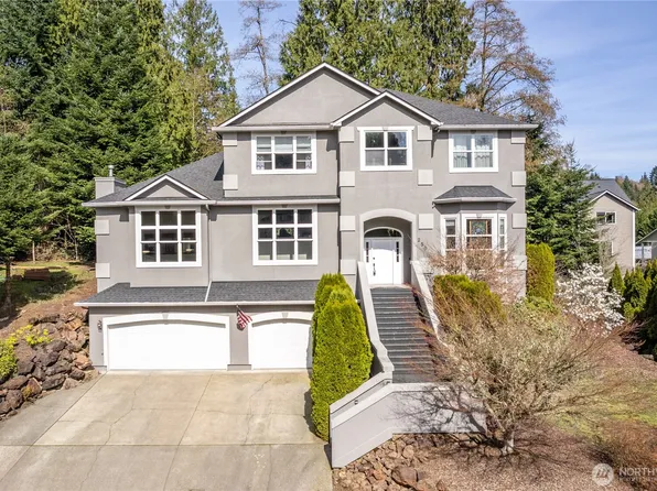 250 W St James Place, Longview, WA 98632