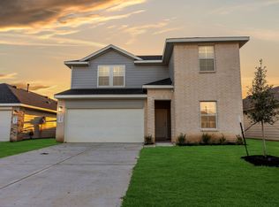 31222 Harp Ridge Dr, Fulshear, TX 77441