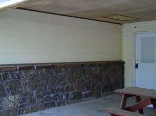 25620 S 540 Rd, Bernice, OK 74331