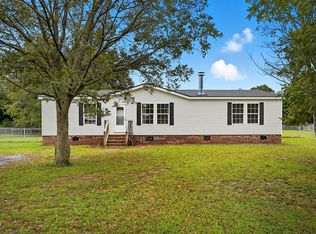 87 Holly Branch Ln, Kenly, NC 27542