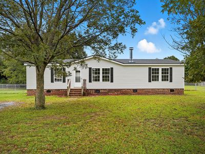 87 Holly Branch Ln, Kenly, NC, 27542