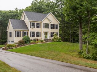 3 Shellie Ln, Berwick, ME 03901