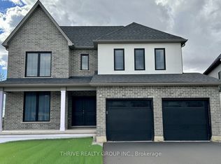 23 Aspen Cir, Thames Centre, ON N0M 2P0