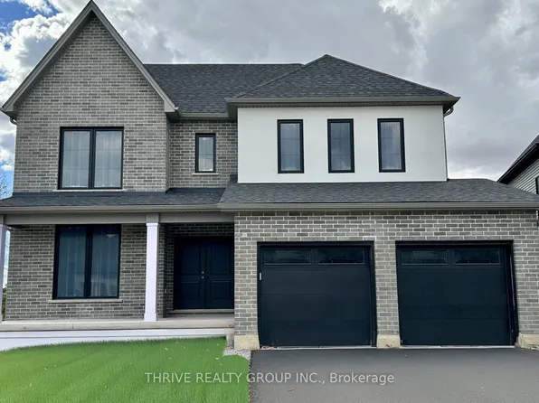 23 Aspen Cir, Thames Centre, ON N0M 2P0
